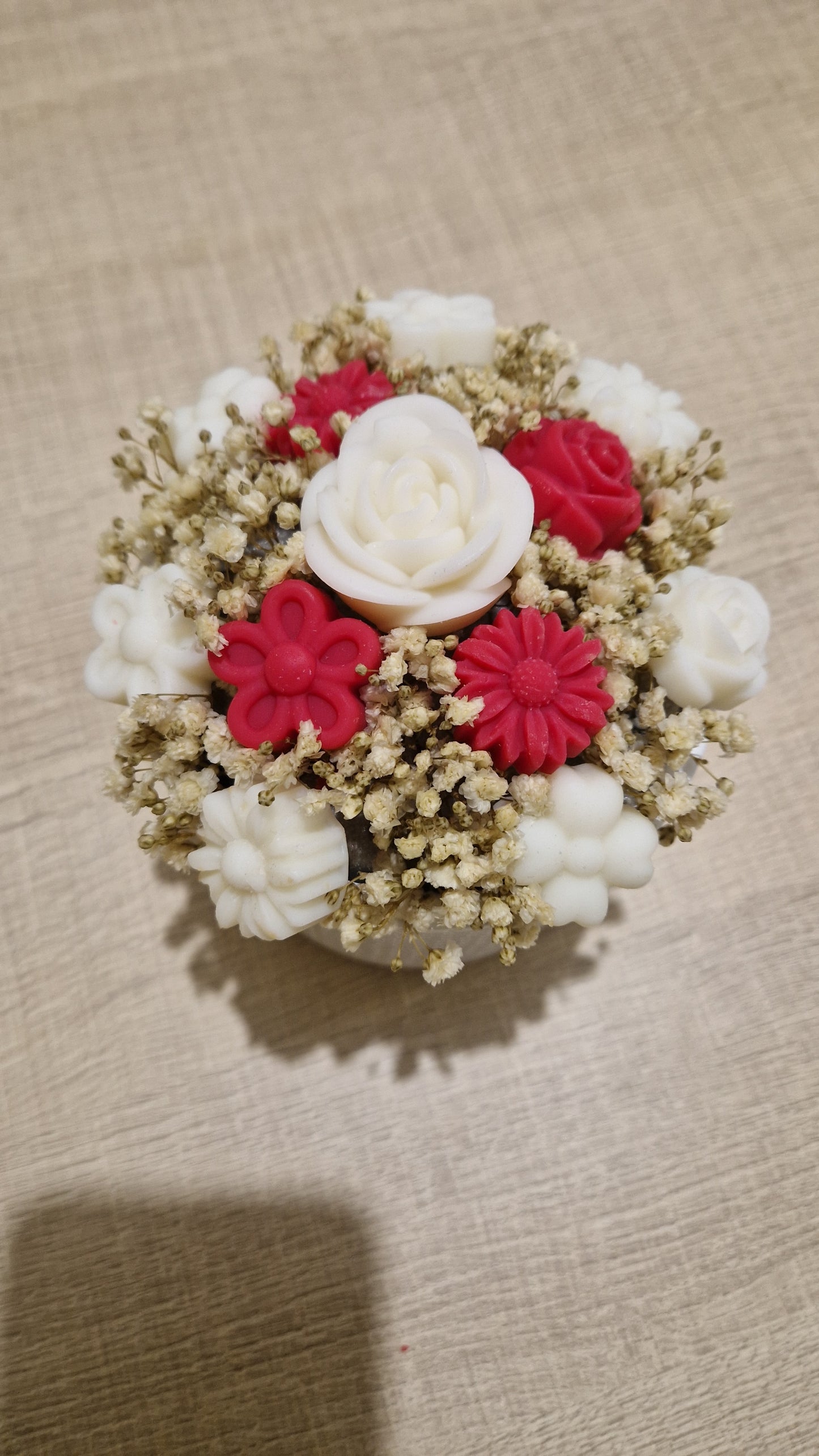 Composition florale Mini 💐