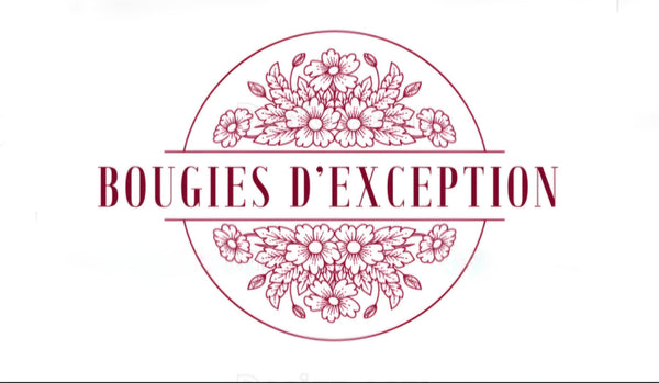 Bougies d'Exception 