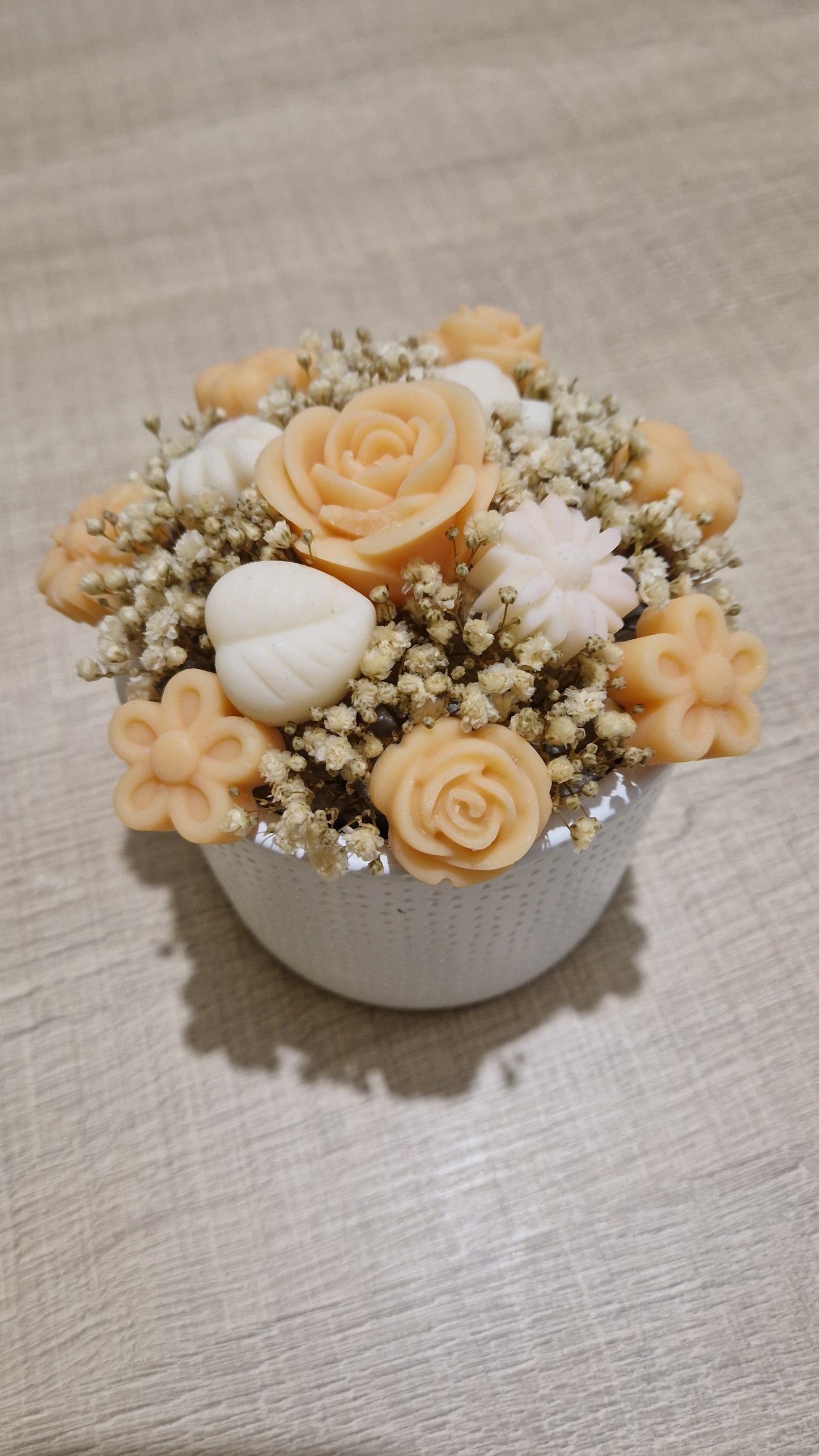 Composition florale Mini 💐