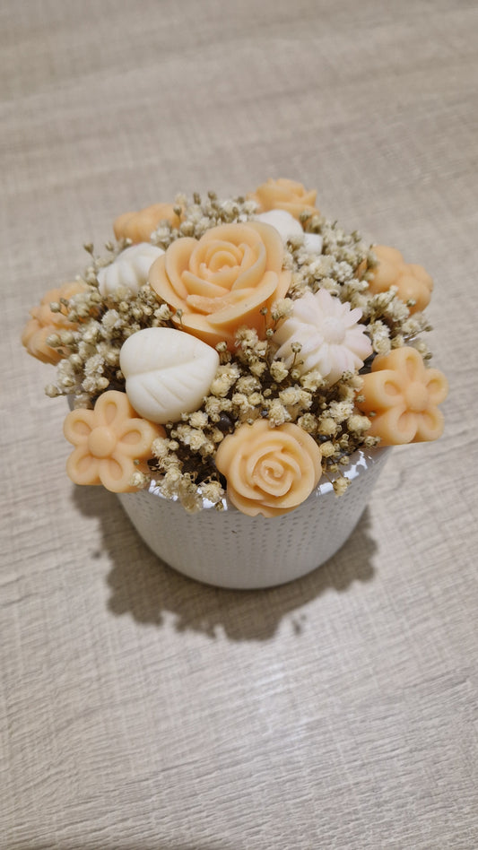 Composition florale Mini 💐